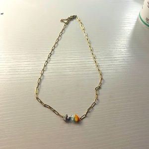 American eagle necklace